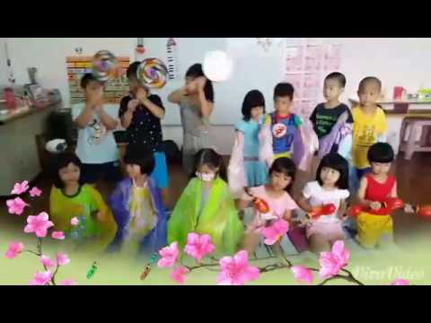 20160908 奧福音樂