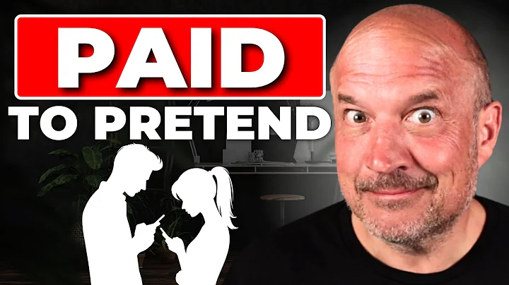 7 WEIRD But Highly Profitable Online Jobs For 2026!