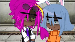 Interrogation Pt. 3 Of I Know You Gacha Sth