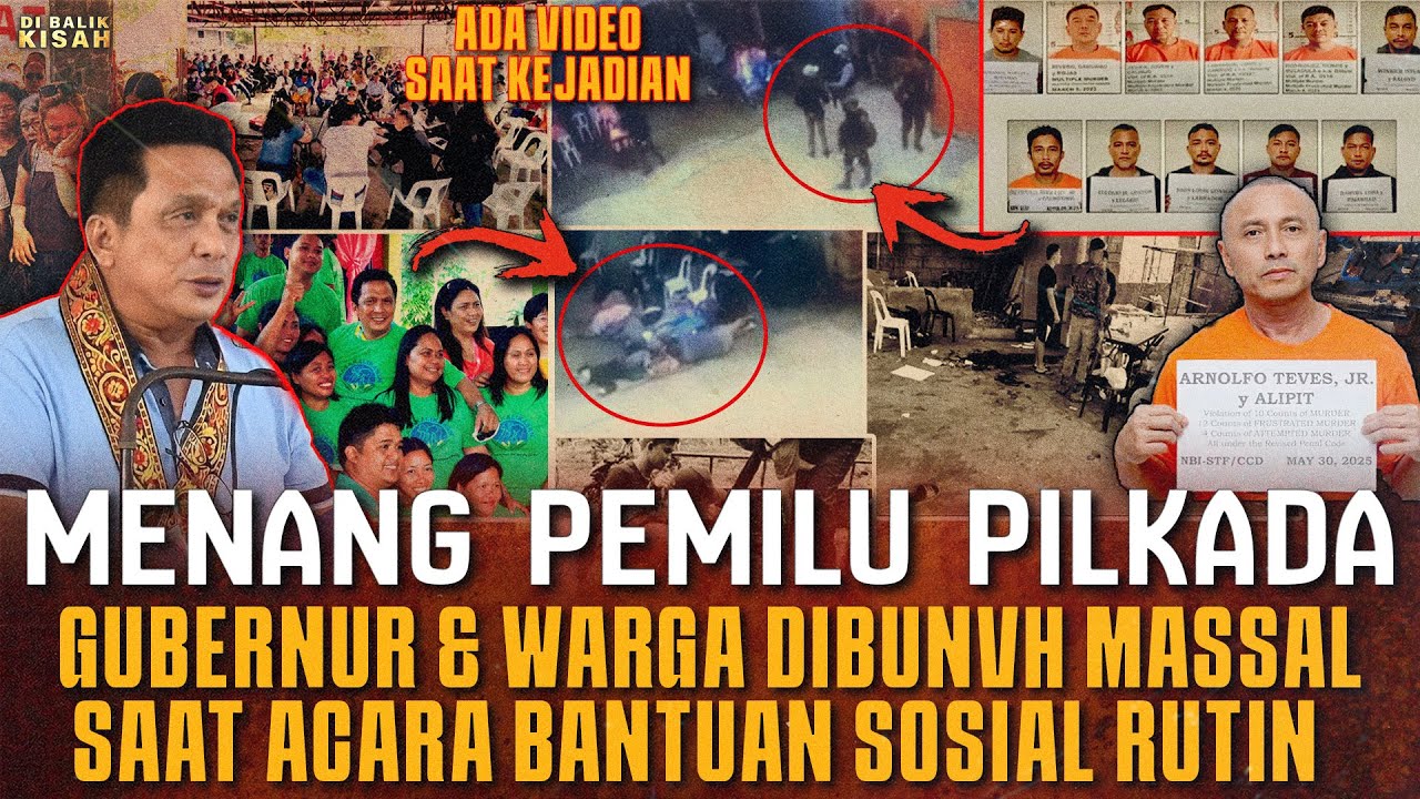 ПРЕСТУПНИКИ НЕ УЧИТЫВАЛИ ВОЗРАСТ! ДЕСЯТКИ ГРАЖДАН ПОГИБЛИ НА МЕСТЕ ПРЕСТУПЛЕНИЯ!