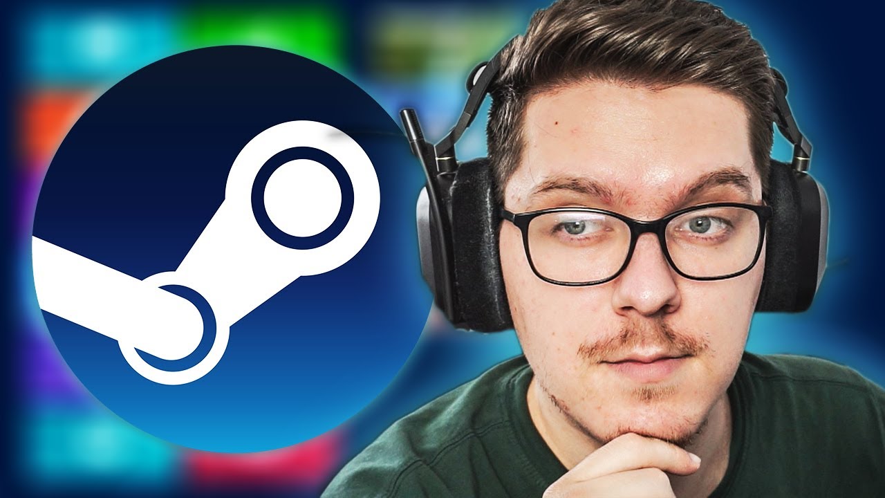 STEAM NU MAI MERGE pe aceste WINDOWS-uri