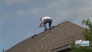 Don’t fall victim to roofing scams