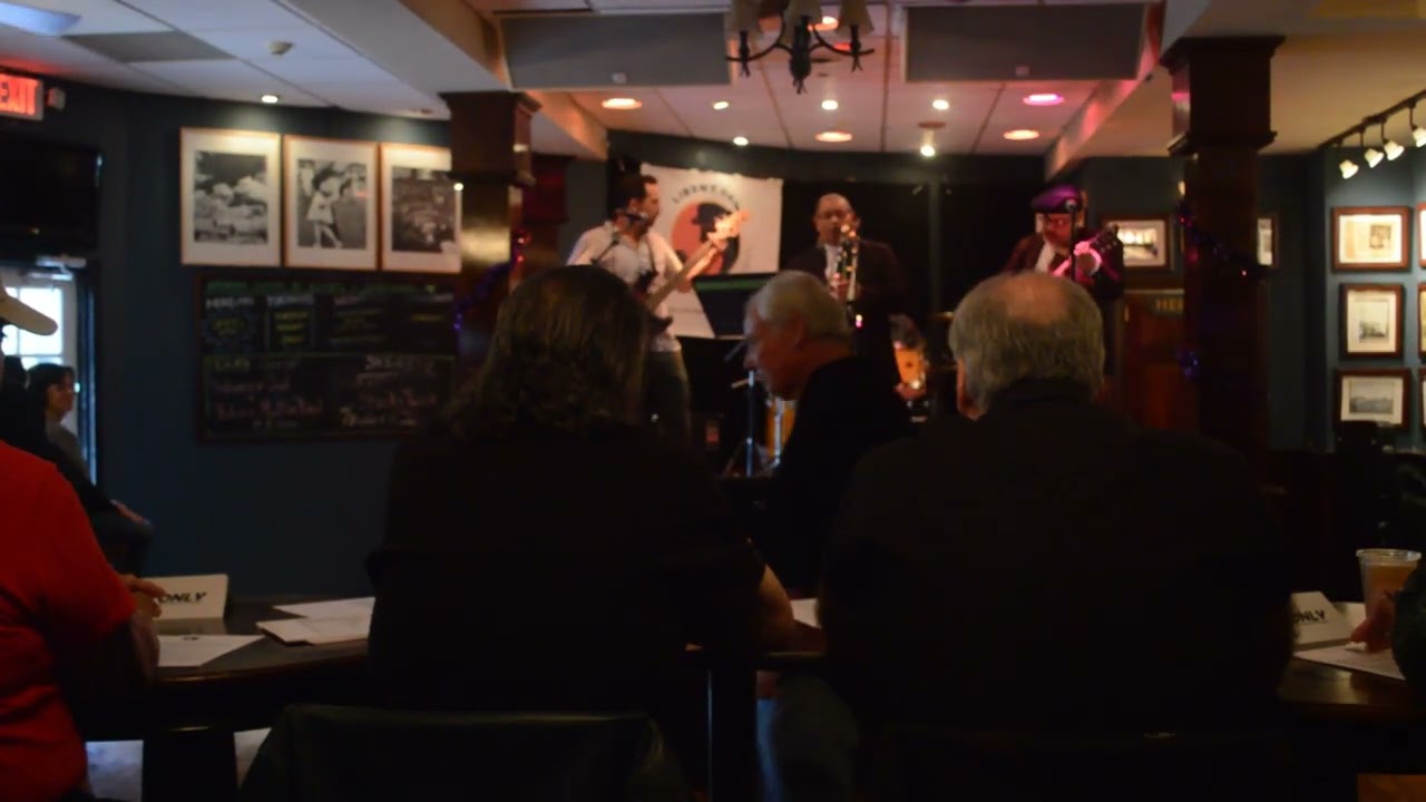 Bubba Jam Blues Band: Just Tell Me the Truth