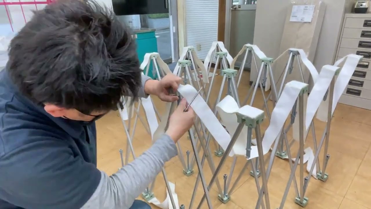 タペストリー作成用フレーム タペストリー作成用フレーム