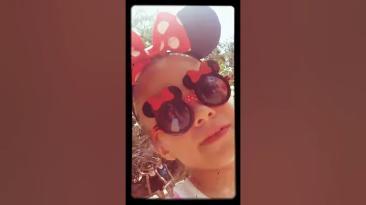 A day at animal kingdom