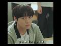 Su-ho Aura Moment | Weak Hero Class | #kdrama #movieedits #shorts