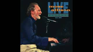 Mose Allison - Seventh Son