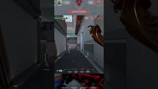 Cypher On Cypher Crime In Valorant