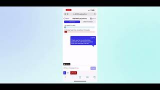 WaitWell's payment use case