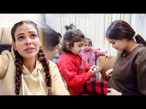 Payal nahi ho sakti Pregnant