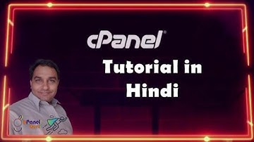 cPanel Introduction | cPanel Guru | What is cPanel?