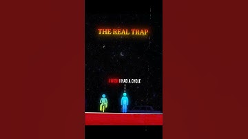 #The Real Trap 🏃‍♂️💯 |#Self Improvement| #selfimprovement #motivation|#decode Sphere