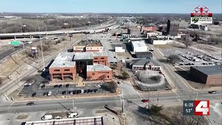 ‘It’s really good what they’re doing.’: Homicides are at 45 year record low in East St. Louis