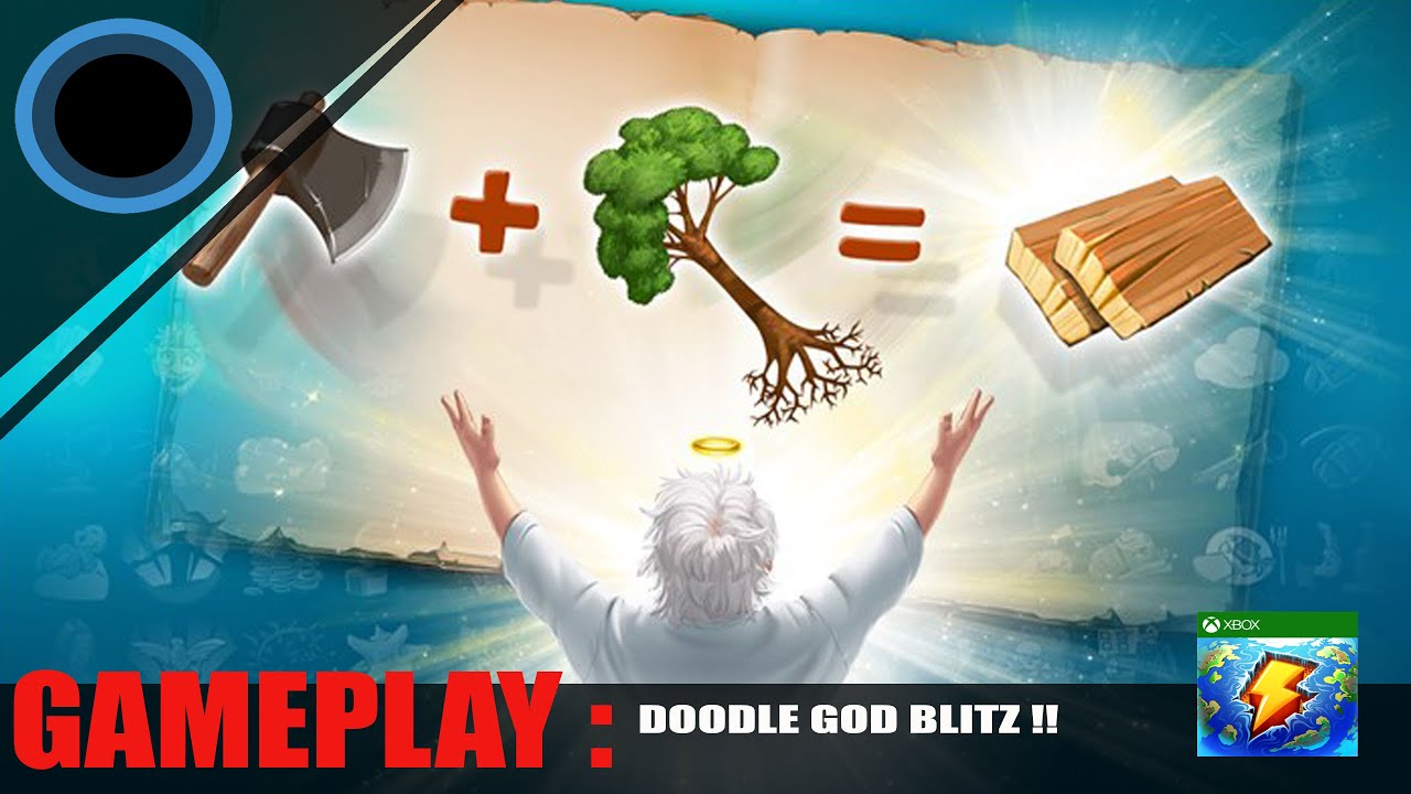 DOODLE GOD BLITZ PARA WINDOWS PHONE !! YouTube