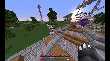 [Hive] Kill-Aura hacker: dionnosaur