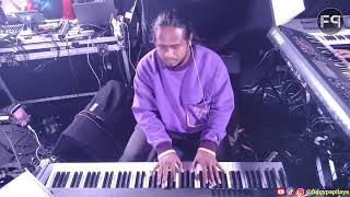 Neyl - Bintang Kehidupan (KeyCam) | Spektakuler Show 3 | INDONESIAN IDOL 2023