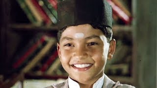 Malgudi Days - स्वामी के घर आने वाला है उसका दोस्त राजम - Swami & Friends screenshot 5