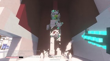 Teardown Mod - Desintegrator Gun