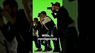 Bruce Willis's Battle: A Family's Journey with FTD