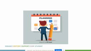 Executive Functioning  Skills: How to Stay Organized