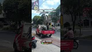 BeAT aja kita OTW kan dari dealer