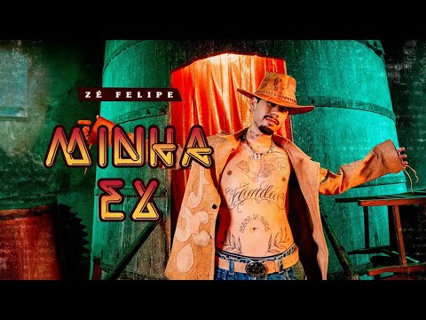 Zé Felipe -