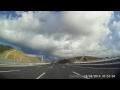 3. Çevreyolu - Yavuz Sultan Selim Köprüsü - Kilyos | YOL VİDEOSU