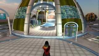 F/Xual Education Services - Hyperdome Holodeck