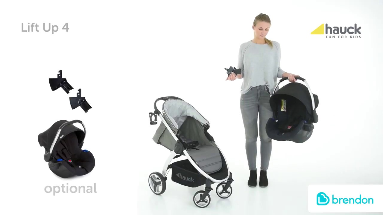 hauck lift up 4 shop n drive travel system