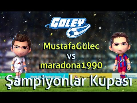 Goley Joygame -