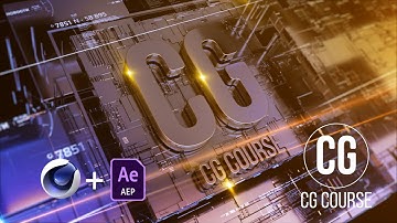 Style Frame Render | Cinema 4D Tutorial