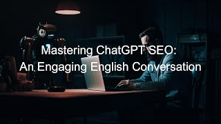 Mastering ChatGPT SEO: An Engaging English Conversation