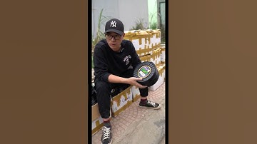 Cước Gai Pháp Dùng Cắt cỏ An Toàn Tuyệt Đối Sắc Bén Hiệu Quả Nhanh