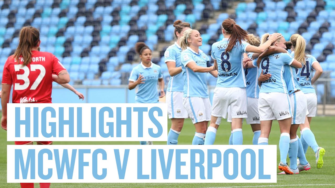 man city owner STILL UNBEATEN | MCWFC v Liverpool | Highlights