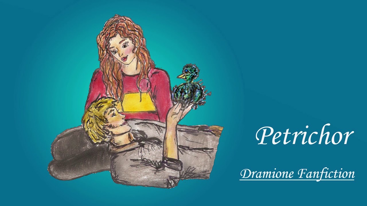 Kapitel 1 - Dramione FF - 