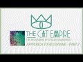 The Cat Empire – Making Of The Music Stolen Diamonds Approach to the Album (Part 2), 2018