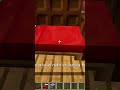 This Minecraft Sofa Looks So Real It Should Be Illegal 😱🛋️ #minecraft #shorts #tutorial