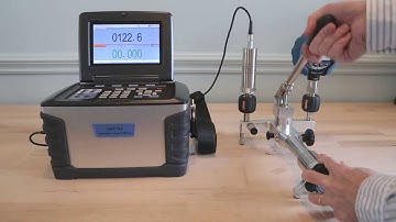 Additel 761 Automated Pressure Calibrator