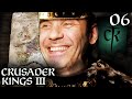 Bündnisse für die Macht | Crusader Kings III mit Dennis #06