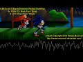 Beginning of video