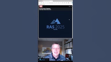 Introducing HEC-RAS 2025