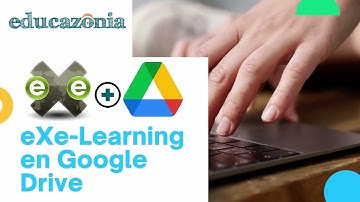 Cómo subir un archivo eXeLearning a la web