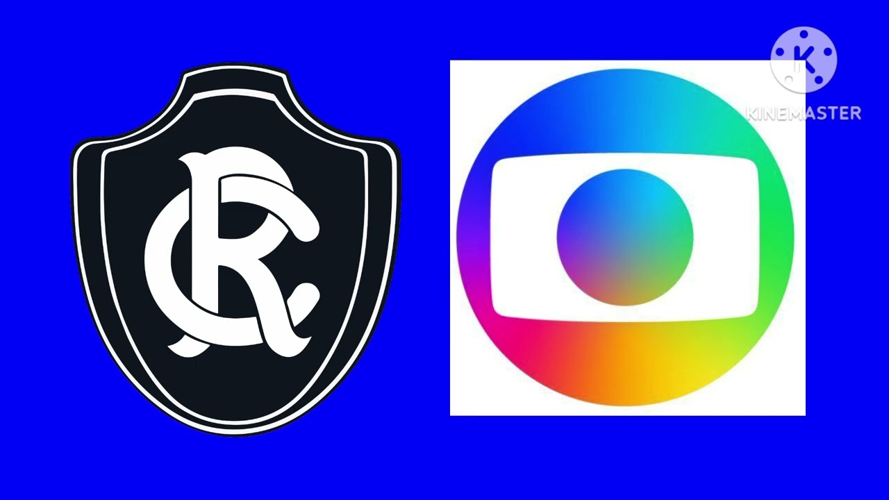 Hino do Remo Globo remasterizado (feito por mim)