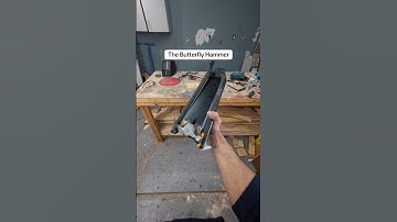 This deserves a patent 🦋 🔨 #contractors #tools4life #carpenters #constructionfails #tooltips