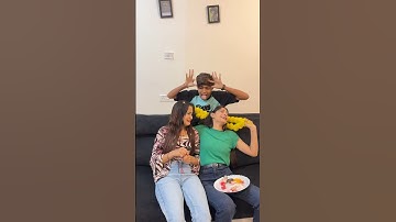 Brother sister or Rakhi ￼😂😂 || Harsh Patel || #shoshou #trending #viralvideo #harshpatel