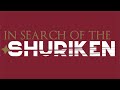 History of the Shuriken - Part 10