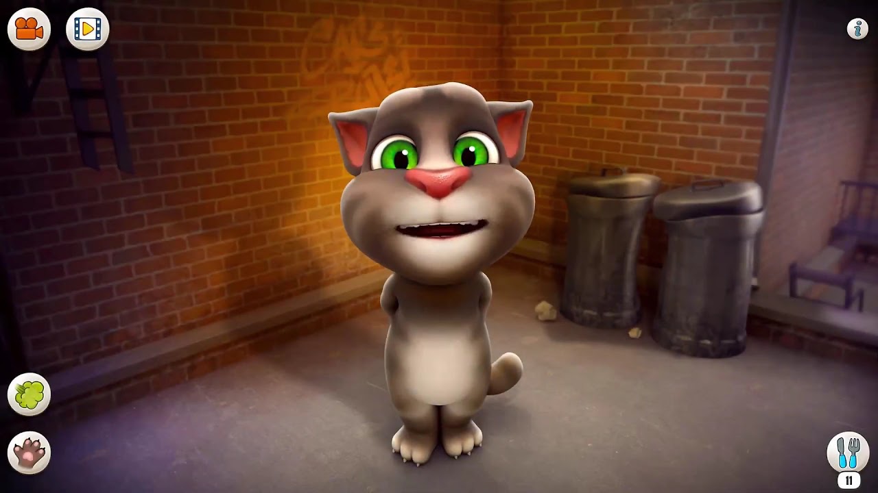 Talking Tom Sings   Ding Dang  Amit Mishra  Antara Mitra  Munna Michael  Javed   Mohsin