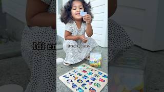 Teaching Tara Is So Much Fun