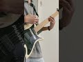 君色々移り - 風男塾 弾いてみた