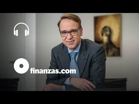 De la dimisión de Weidmann a la reaparición de Ma | finanzas.com